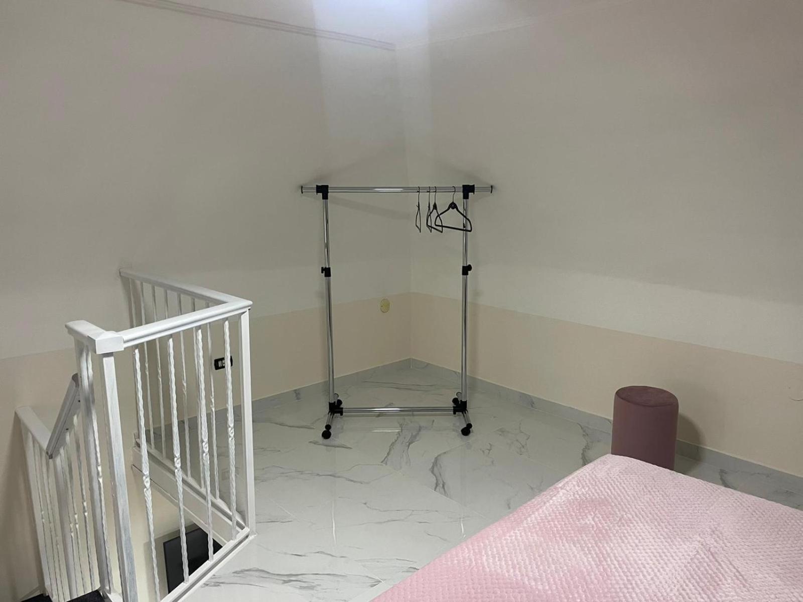 Da Nonna Maria Panzió Boscotrecase Kültér fotó