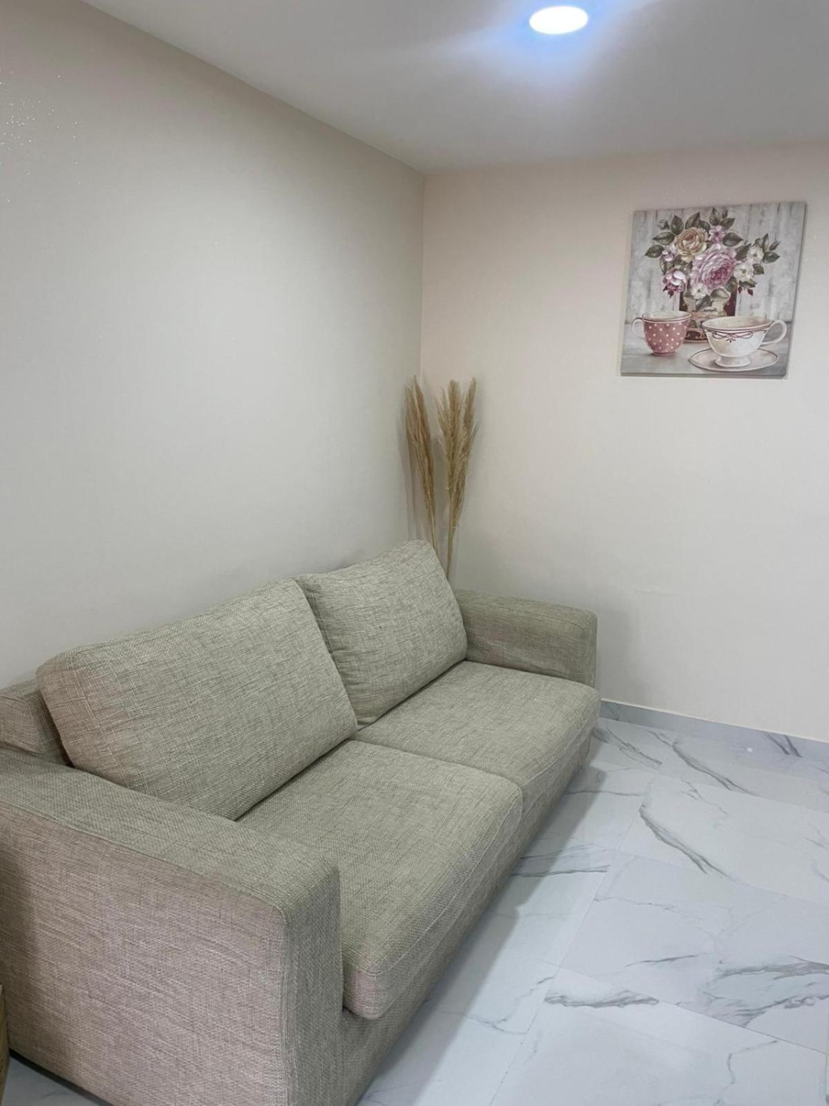 Da Nonna Maria Panzió Boscotrecase Kültér fotó
